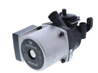 Bomba agua Beretta Junior Green 25 CSI (UPS 15-60) – 20039926