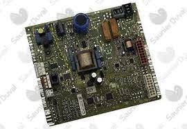 Placa electronica Saunier Duval Thema Condens F24 - Themafast Condens F24/30 principal – 20018478