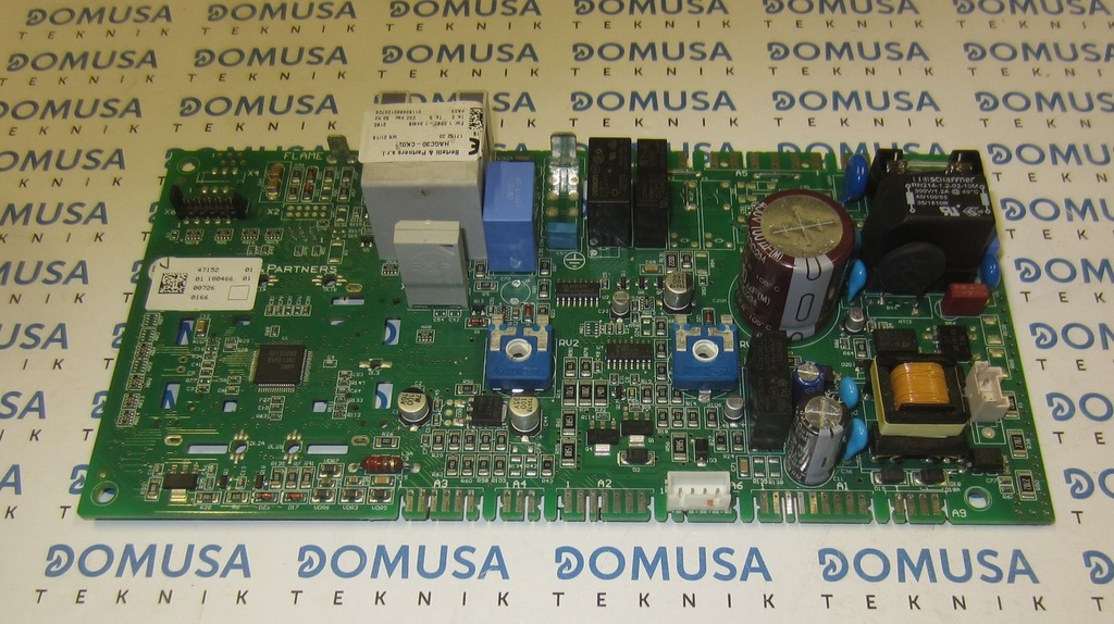 Placa electronica Domusa Avanttia NG
