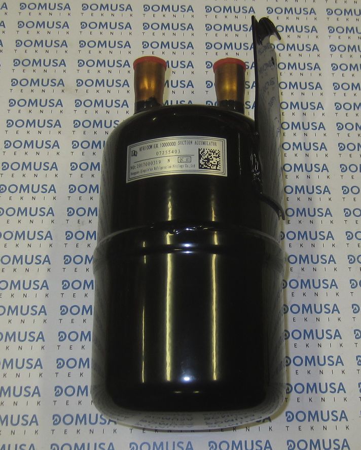 ACUMULADOR DE SUCCIÓN – CDCL000032