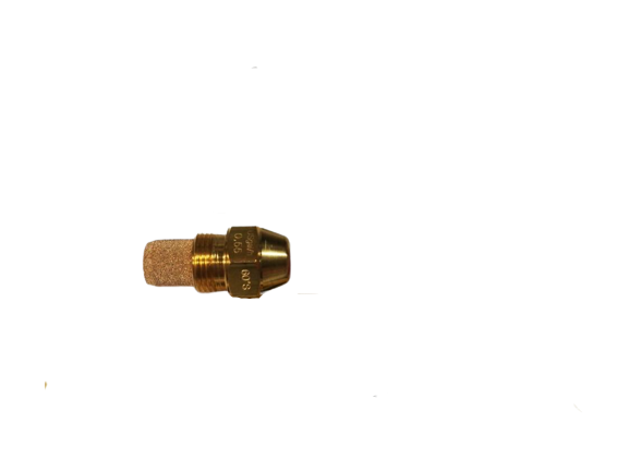 Inyector gasoil 055 G 60º S boquilla Domusa