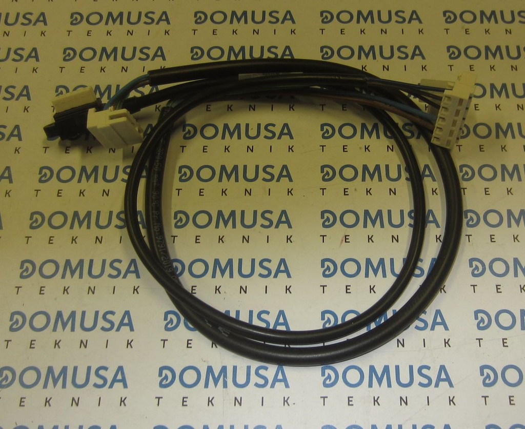 Cable Domusa tension bomba y valvula desviadora (02/2020)
