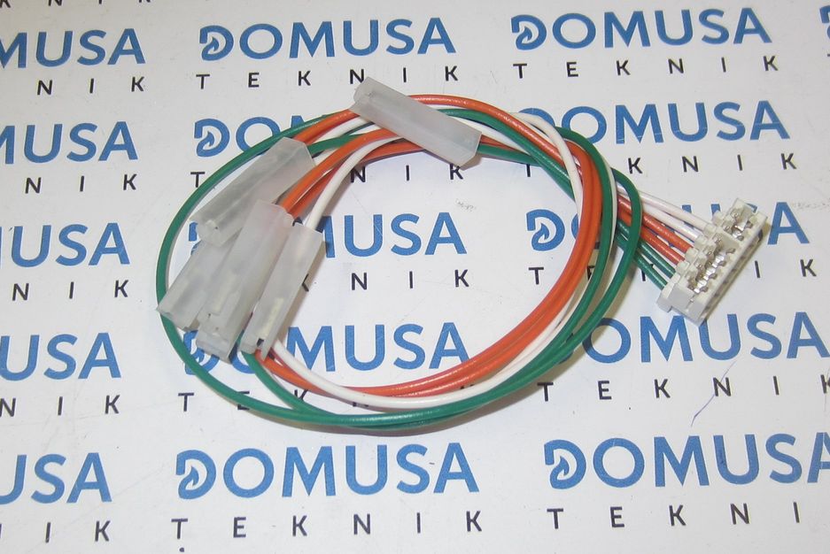 MAZO DE COMUNICACIONES – CELC000511