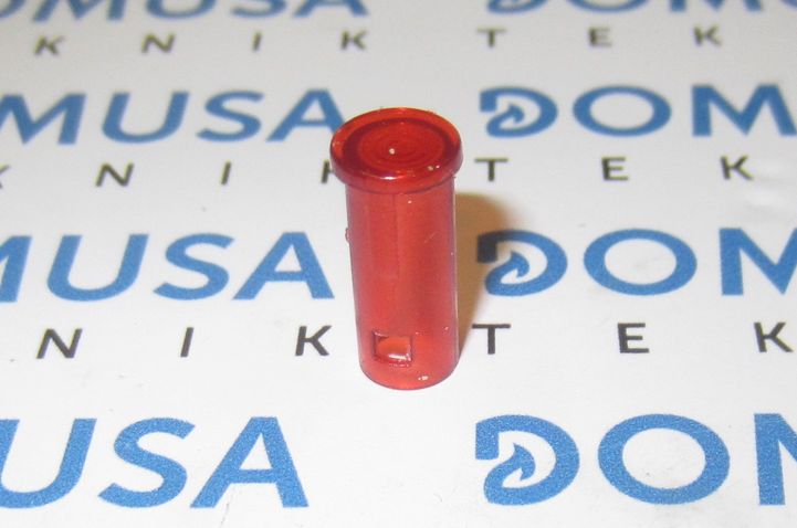 Funda Domusa piloto rojo – CELC000039