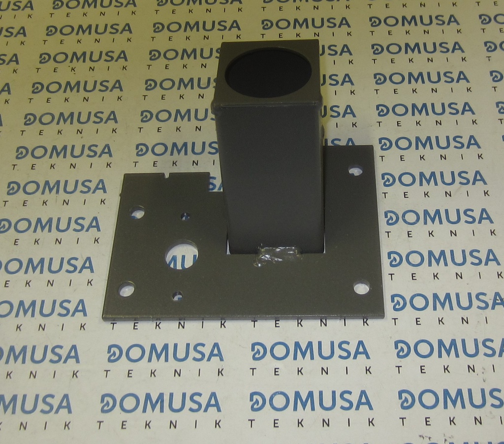 Potenciador aire Domusa Bioclass 25