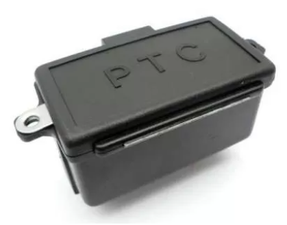 Caja portapilas calentador Fagor - Edesa - Corbero