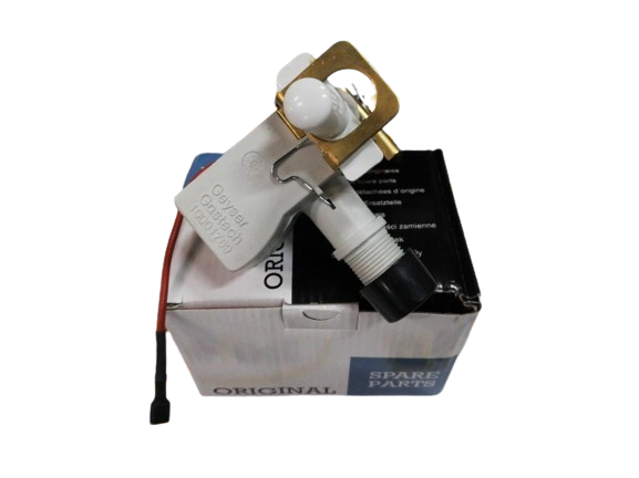 Piezo Electrico Fagor Ftc -11B