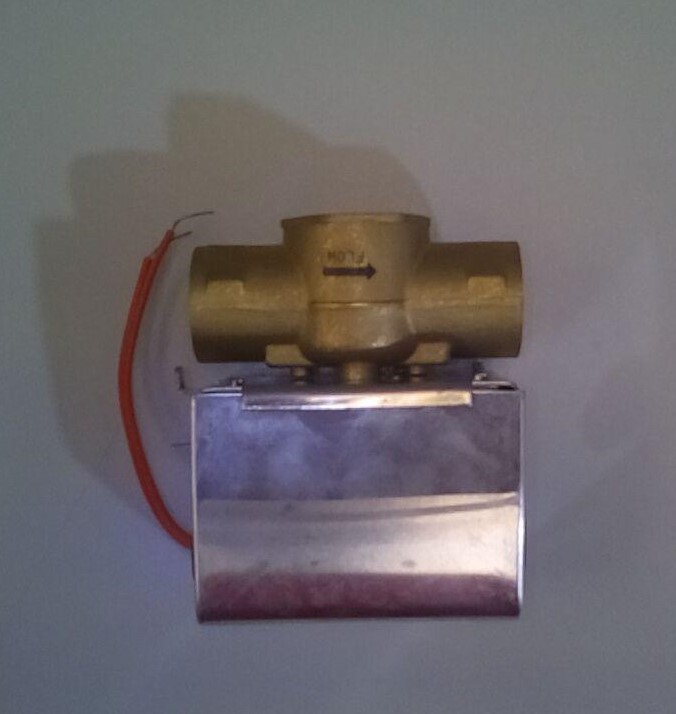 Valvula zona 2 vias 3/4' M.C.-V2R-20 – CO13252