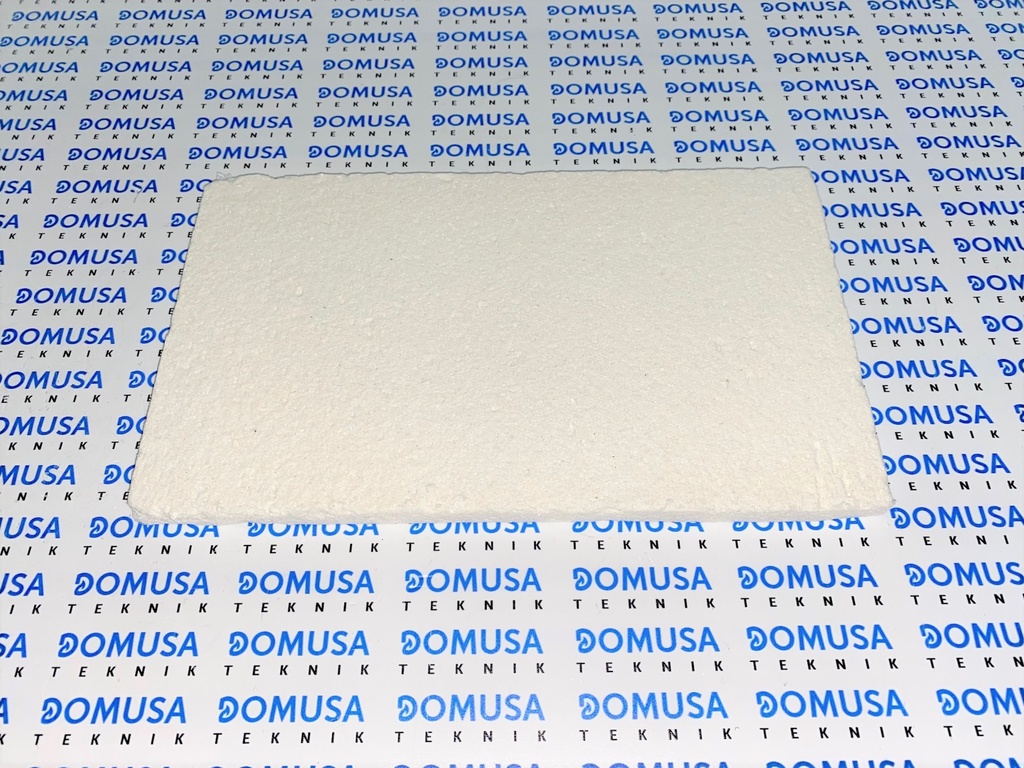 Aislante Domusa MCF 16X tapa superior (1997)