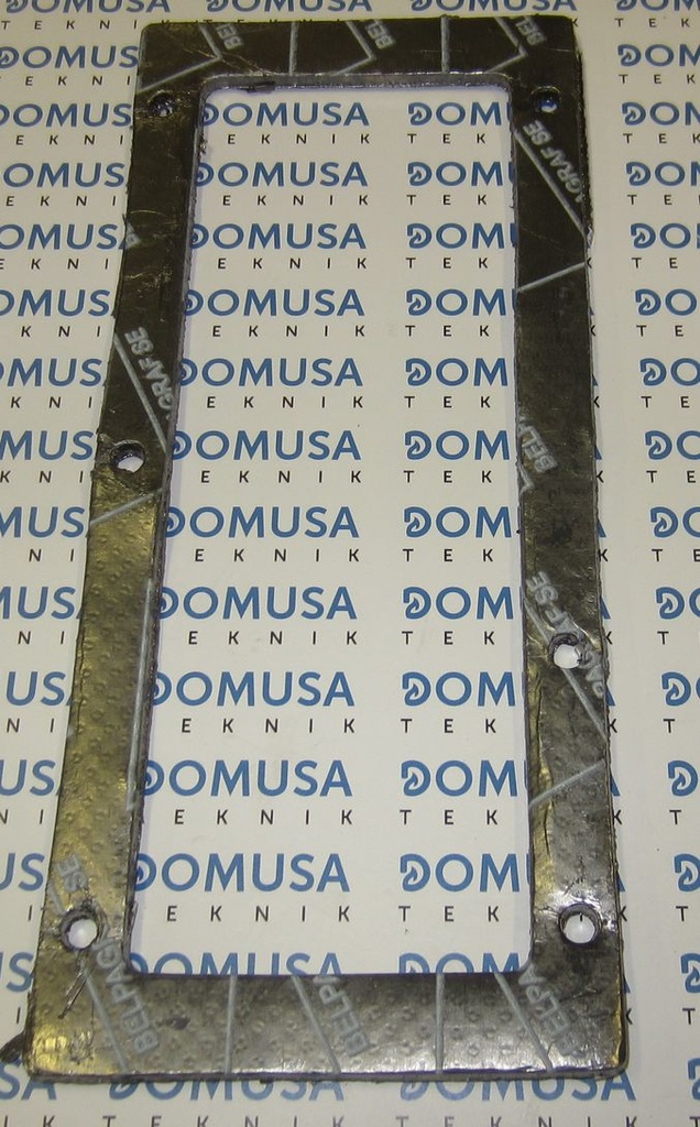 Junta Domusa Evoltop 25 tapa quemador gas (CEVT000035) – CAIS000194