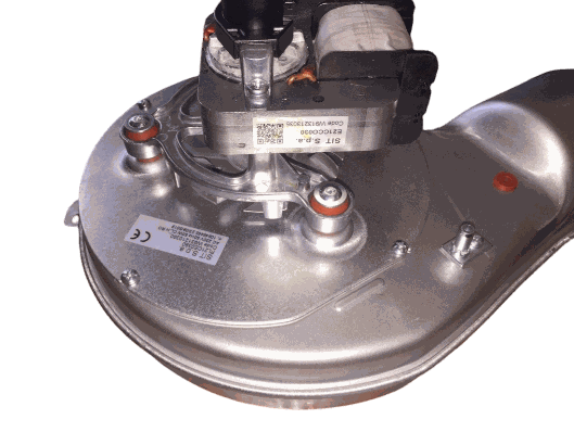Ventilador Karmek One salida humos (RE3005) – 410694