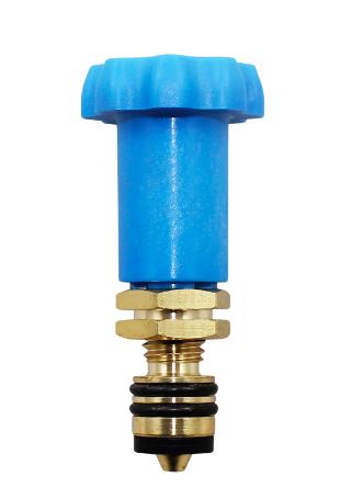 Llave llenado Chaffoteaux Alixia Pigma Green – 65114261