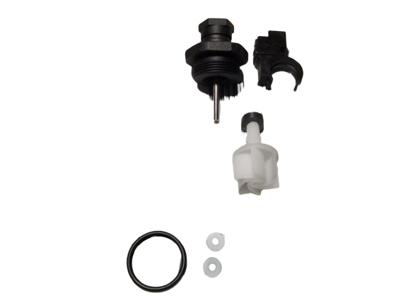 Turbina Sime Brava Slim LN - Praktica HE25 flusostato