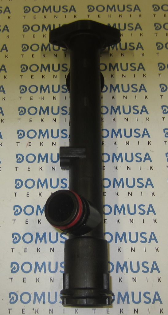 Tubo retorno "A" Evoltop cal – CEVT000142