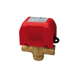 Valvula zona 3 vias con micro 1 HH Orkli – 0552003014