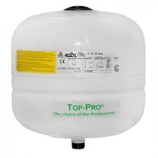 Vaso expansion ACS Elbi instalacion 11L – A202L19