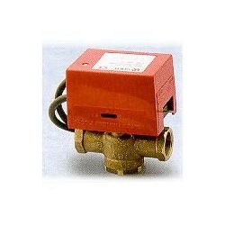 Valvula zona Orkli dos vias con micro 3/4 HH – 0552003003