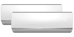 MATERIAL CALEFACCION ACS Y CLIMATIZACION / Aire Acondicionado / Aparatos Aire Acondicionado / CONJUNTOS MULTI-SPLIT PARED INVERTER 2x1 Y 3x1