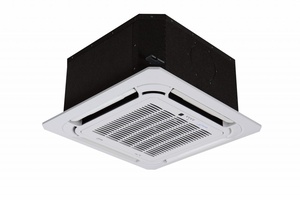 MATERIAL CALEFACCION ACS Y CLIMATIZACION / Aire Acondicionado / Aparatos Aire Acondicionado / SPLIT CASSETTE INVERTER