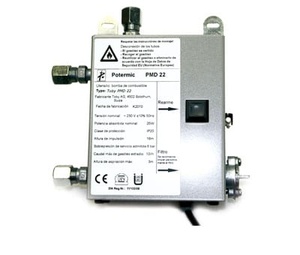 MATERIAL CALEFACCION ACS Y CLIMATIZACION / Componentes para instalaciones de gasoleo / Grupos de presión bomba de trasvase
