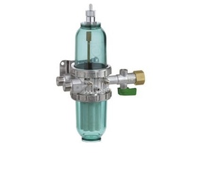 MATERIAL CALEFACCION ACS Y CLIMATIZACION / Componentes para instalaciones de gasoleo / Purgadores de aire y filtros