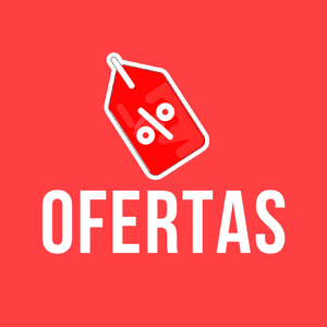 ¡OFERTAS OUTLET!