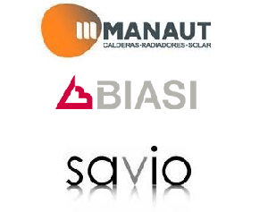 RECAMBIOS Y REPUESTOS POR MARCA / BIASI SAVIO MANAUT RECAMBIOS