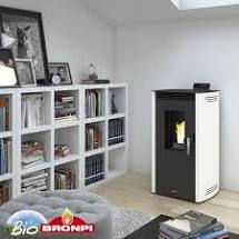 RECAMBIOS Y REPUESTOS POR MARCA / BRONPI RECAMBIOS / BRONPI NOA - 12 KW