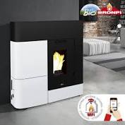 RECAMBIOS Y REPUESTOS POR MARCA / BRONPI RECAMBIOS / BRONPI CLARA - 12 KW