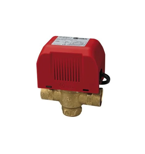 [552003113] Valvula zona 3 vias sin micro Orkli 3/4HH 40213200