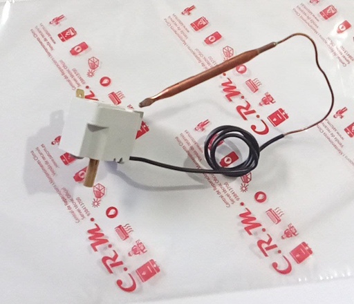 [ET00004] Termostato Greenheiss capilar – ET00004