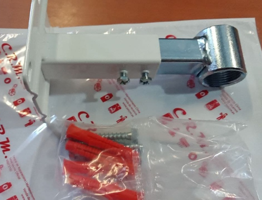 [05194] Soporte vaso expansion Mecalia SUP002 fijacion mural 1" – 05194