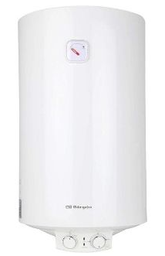 [07163] Termo Electrico acero vitrificado aislado DPAV/EM TMX 30 Litros  1,5kW 230V 365mmX507mm  60Min 1/2&quot; 14Kg