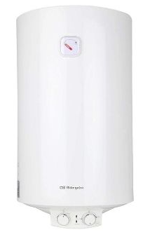 [07163] Termo Electrico acero vitrificado aislado DPAV/EM TMX 30 Litros  1,5kW 230V 365mmX507mm  60Min 1/2" 14Kg – 07163