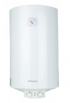 [07172] Termo electrico acero vitrificado aislado DPAV/EM TMX 80 Litros 1,5kW 230V 445mmX768mm 170Min 1/2" 22kg – 07172