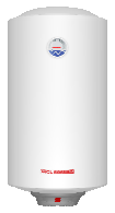 [07174] Termo electrico acero vitrificado aislado DPAV/EM TMX 100Litros 1,5kW 230V 445mmX920mm 210Min 1/2" 25kg – 07174