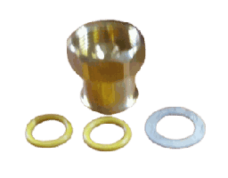 [3027856] Kit transformacion Immergas Victrix Tera 24/28 (1uds de  ø3.80mm) gas propano