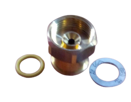 [3027858] Kit transformacion Immergas Victrix Tera 32 (1uds de  Ø4.30mm) Gas Propano