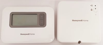 [CO19058] Cronotermostato programable inalambrico via radio Honeywell T3R Y3H710RF0067 – CO19058