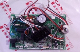 [9AGF05604] Placa electronica unidad exterior Fujitsu K12JX-1308HUE con terminal