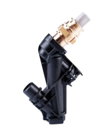 [S1024900] Pipa Saunier Duval Thema Nox F25 - Isofast - Themafast – S1024900