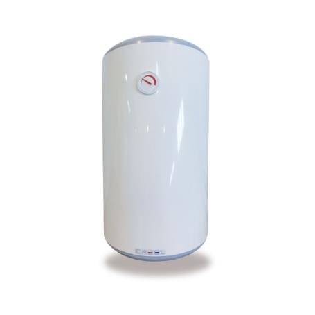 [56310005] Termo electrico acero vitrificado aislado 200 Litros Vertical Mural 2kW 230V  981184 – 56310005