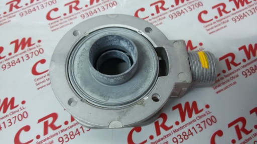 [6274312] Mezclador aire/gas Sime - Murelle EV HE 12T - HE BFT - DGT HE 12T – 6274312