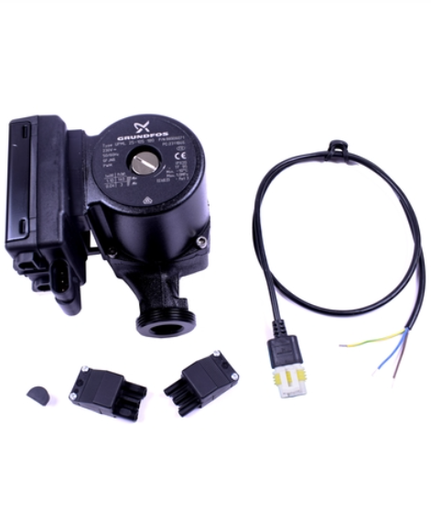 [557A4035] "Circulador UPML 25 105 L180 1""1/2" ([780157]-[A1006377]) – 557A4035