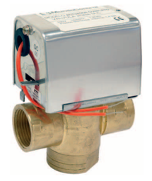 [CO13258] Valvula zona con micro 2 vias 3/4&quot; MC-V2R-20m