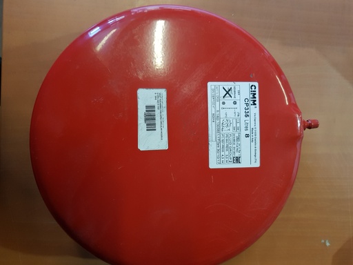 [AC04305] Vaso expansion caldera circular modelo 8L CPS (325 x 132) – AC04305