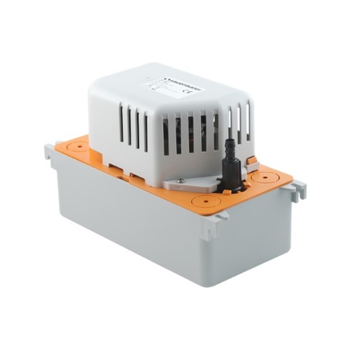 [SI82CE01UN23] Bomba de Condensados Sauermann Si-82 Sauermann 500 l/h 5,0 m. – SI82CE01UN23