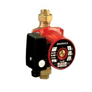 [195000019] Bomba Agua Acs Baxi Roca Sb 5Y