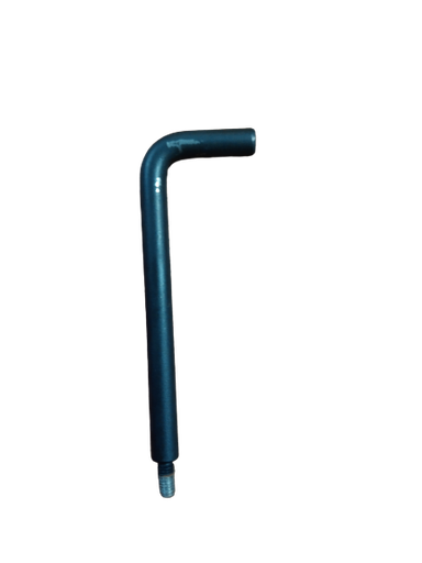 [90168] Tirador rascador 127 roscado – 90168