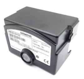 [3323364] Centralita Siemens LME 22.331 C2 (LMG 22.330 B27)